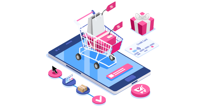 ecommerce website