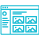 Wireframing development 